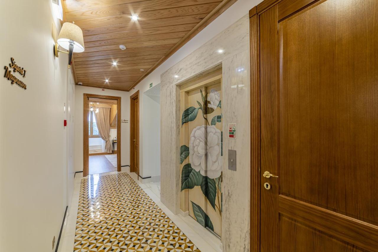 Sintra Marmoris Camelia Hotell Exteriör bild