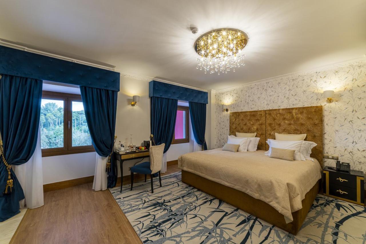Sintra Marmoris Camelia Hotell Exteriör bild