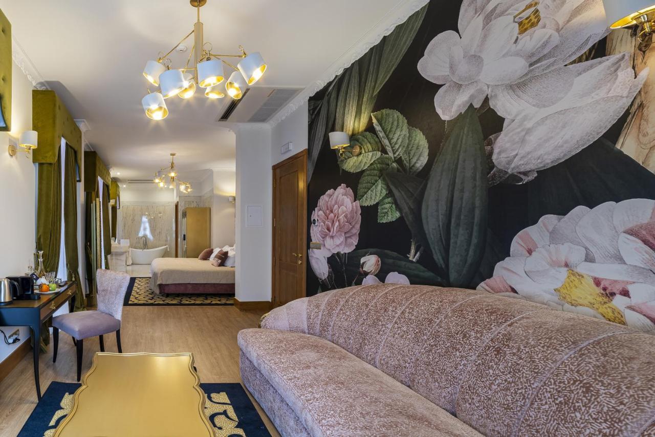 Sintra Marmoris Camelia Hotell Exteriör bild