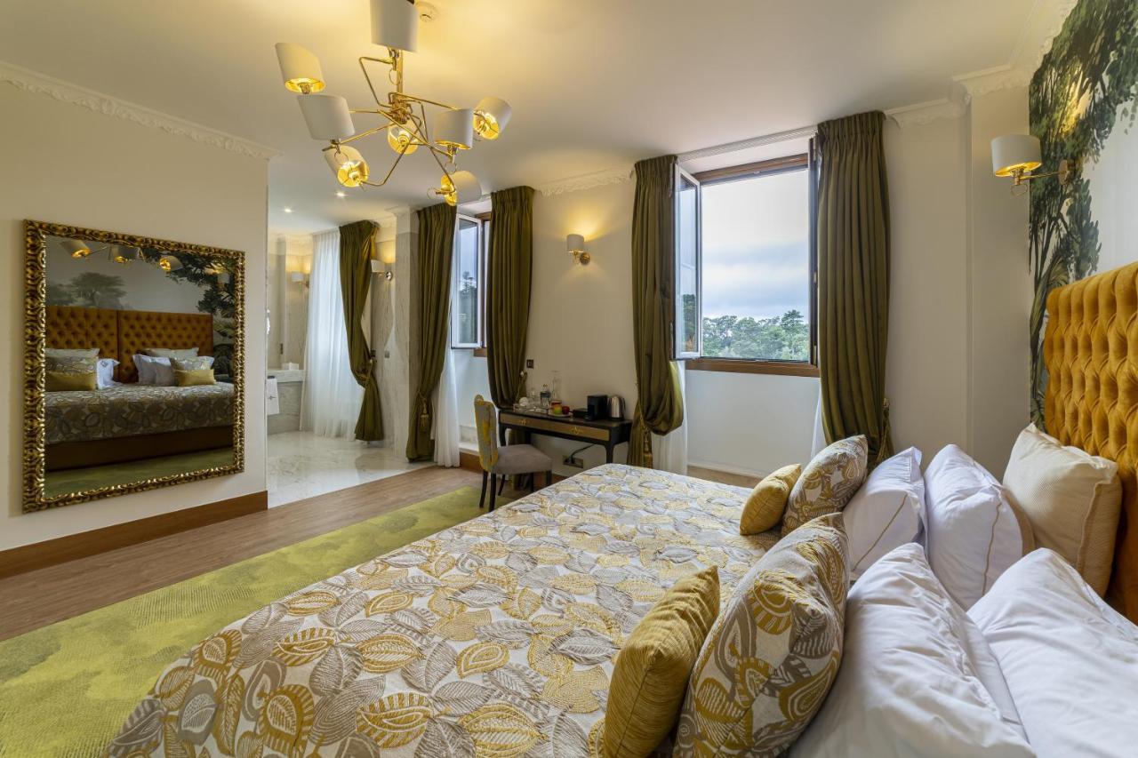 Sintra Marmoris Camelia Hotell Exteriör bild