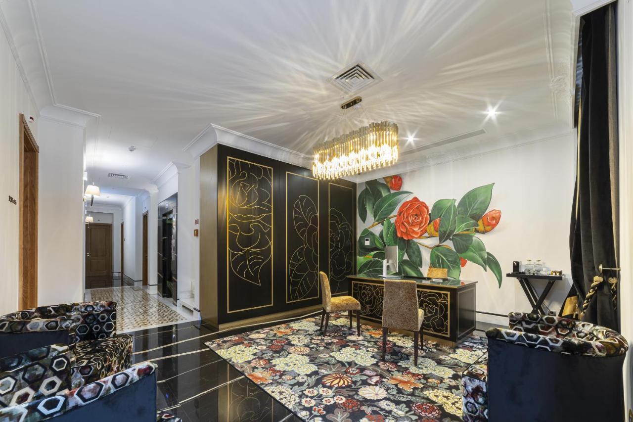 Sintra Marmoris Camelia Hotell Exteriör bild