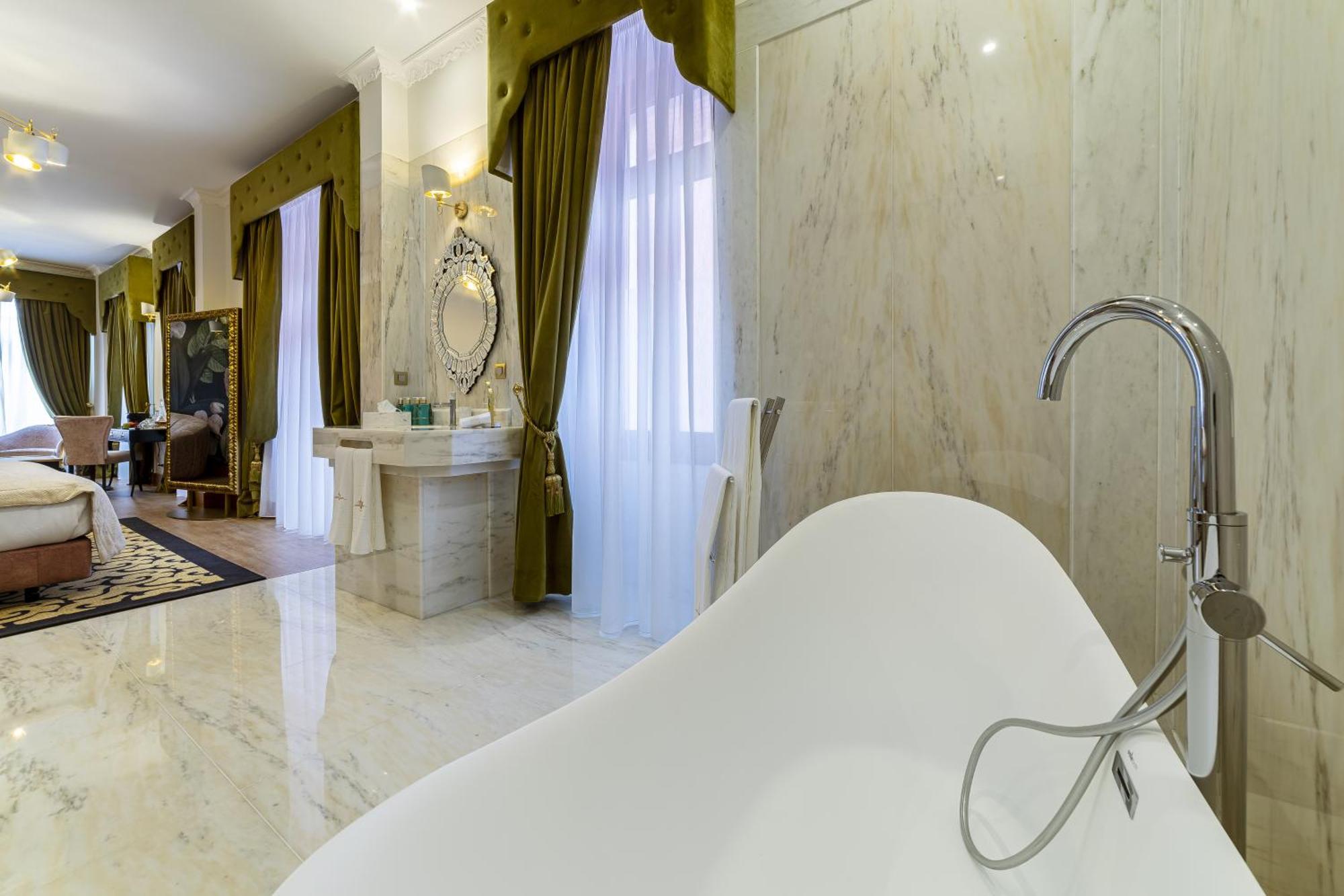 Sintra Marmoris Camelia Hotell Rum bild