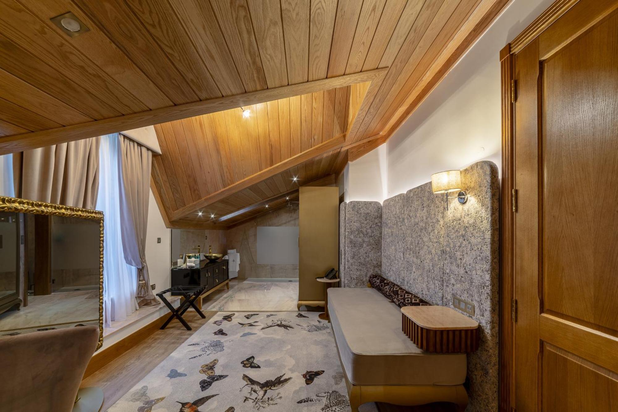 Sintra Marmoris Camelia Hotell Rum bild