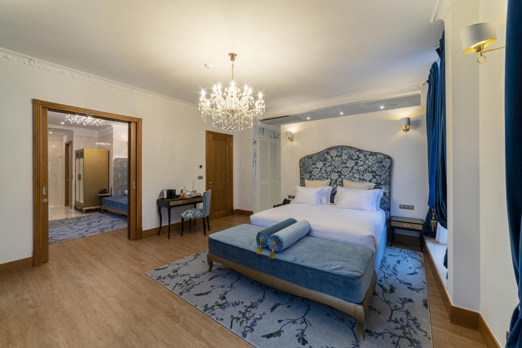 Sintra Marmoris Camelia Hotell Rum bild