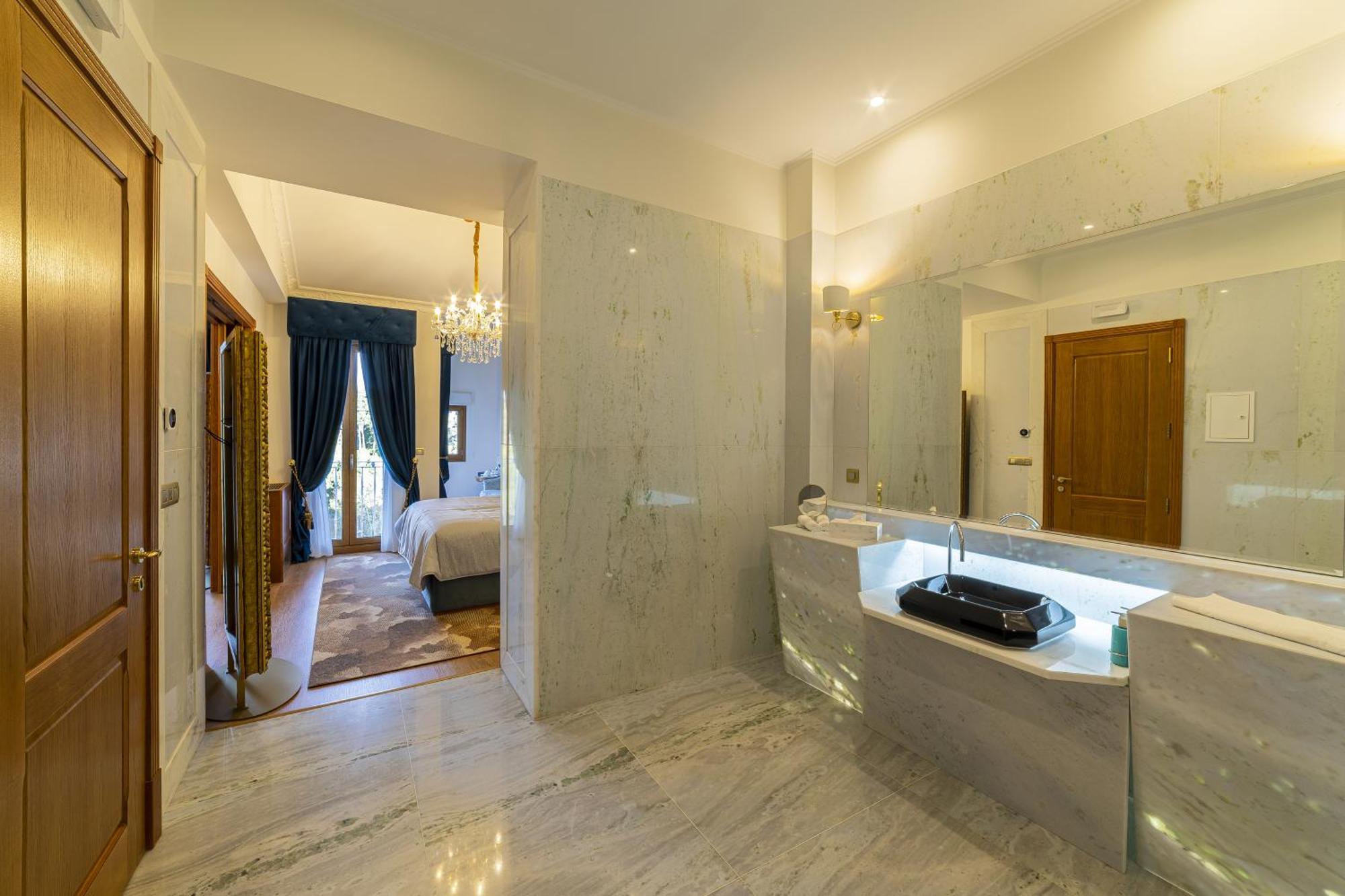 Sintra Marmoris Camelia Hotell Rum bild