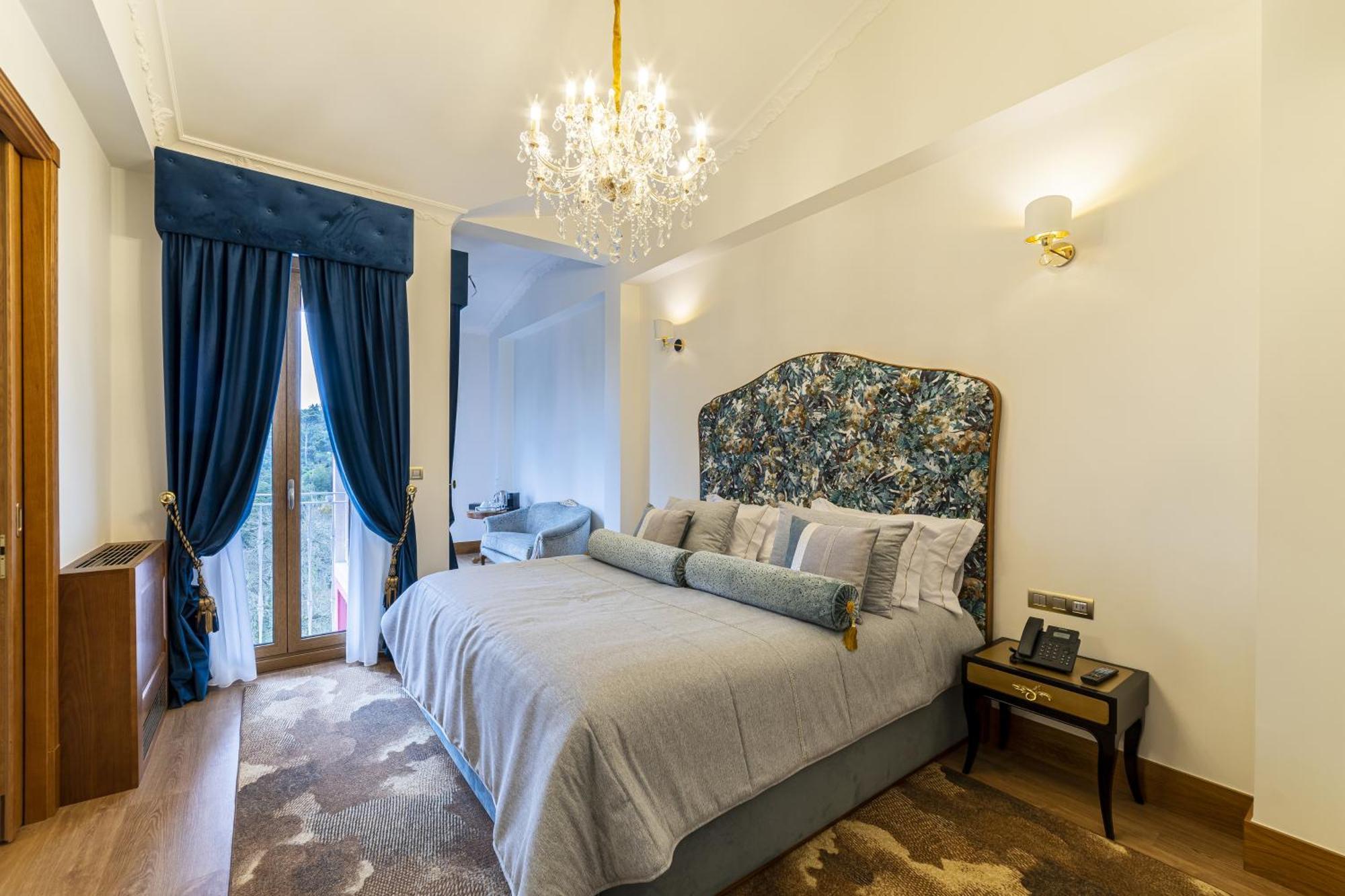 Sintra Marmoris Camelia Hotell Rum bild